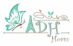 ADH Hobby logo