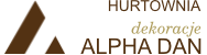 Hurtownia Alpha Dan - dekoracje